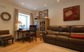 Charming Holiday Home With Terrace